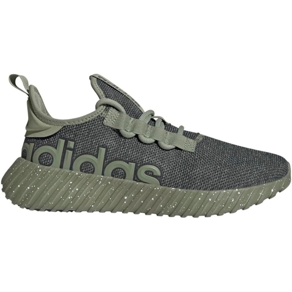 Size 10 - Adidas Kaptir 3.0 Tent Green Grey